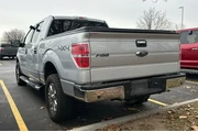 $12995 : Ford F-150 2014 4x4 XLT 4dr thumbnail