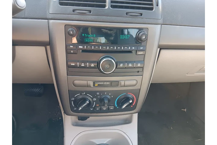 $1999 : 2009 Cobalt LS XFE image 10