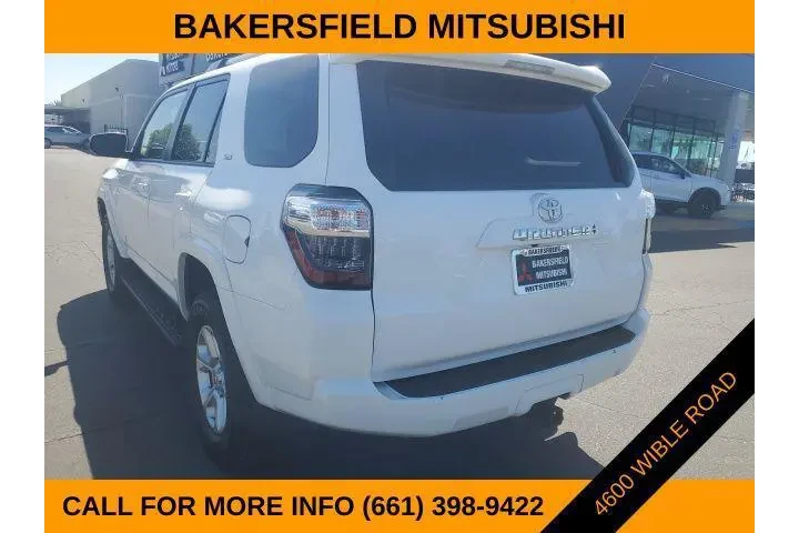 $37795 : Toyota 4Runner 2024 4x4 SR5 image 7