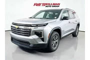 $37975 : Chevrolet Traverse 2024 LT 4 thumbnail
