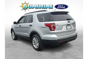 $12000 : Ford Explorer 2017 AWD Base thumbnail