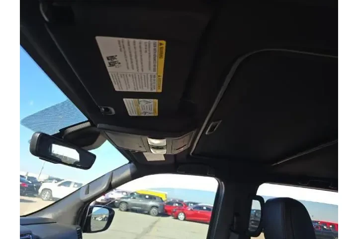 $36995 : Nissan Frontier 2023 4x4 PRO image 6