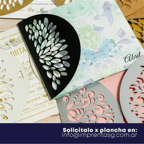 Invitaciones Para Tus Eventos image 4