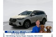 Hyundai SANTA FE 2018 SE 4dr en Boston