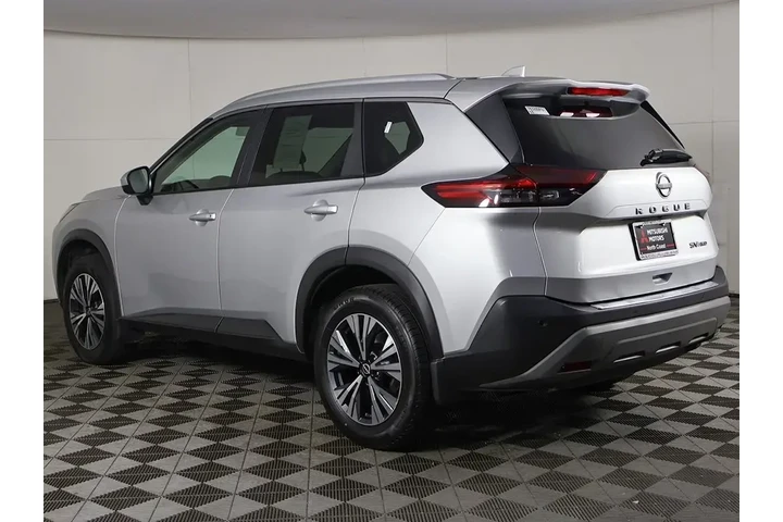 $19490 : Nissan Rogue 2023 AWD SV 4dr image 9