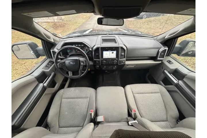 $14999 : 2018 F-150 XLT image 9