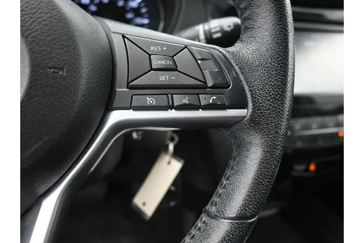 $12492 : Nissan Rogue 2019 S 4dr Cros image 6