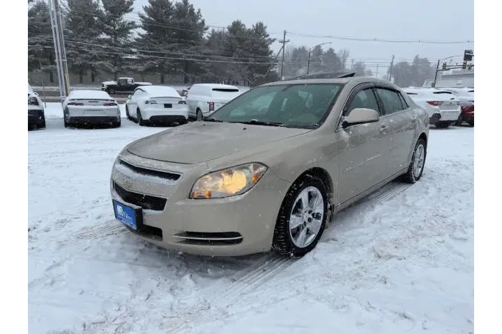 $10499 : 2010 Malibu image 2
