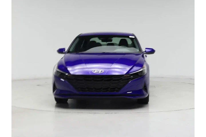 $18998 : Hyundai ELANTRA 2023 SEL 4dr image 5