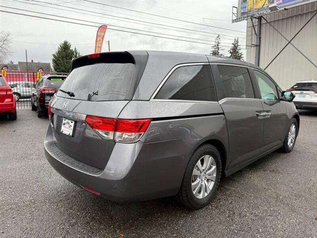 $14995 : 2015 Odyssey EX-L image 6