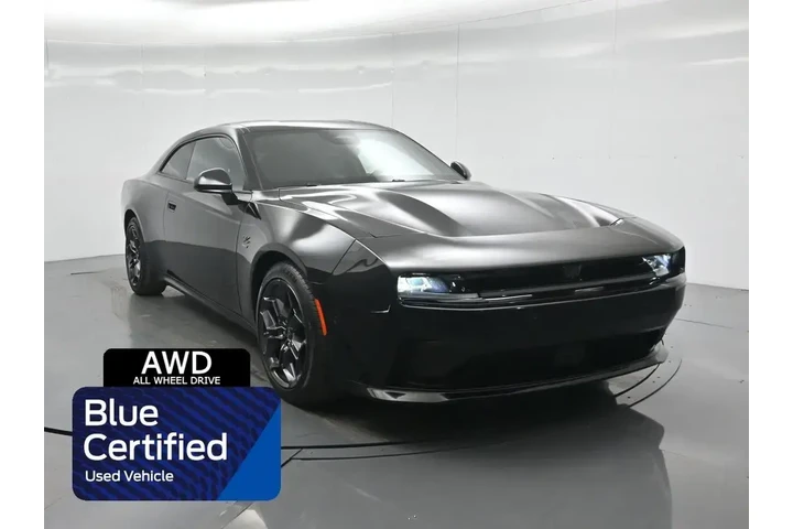 $37777 : Dodge Charger 2025 AWD Dayto image 1