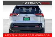 $35588 : Gold Certified 2021 RAV4 Prim thumbnail