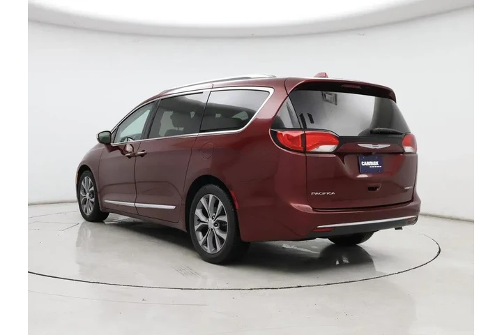 $22998 : Chrysler Pacifica 2018 Limit image 2