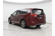 $22998 : Chrysler Pacifica 2018 Limit thumbnail
