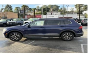 $15995 : Volkswagen Tiguan 2021 SE 4d thumbnail