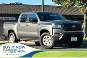 Nissan Frontier 2022 4x2 S 4 en Stockton