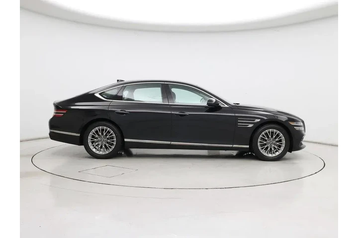 $27998 : Genesis G80 2023 AWD 2.5T 4d image 7
