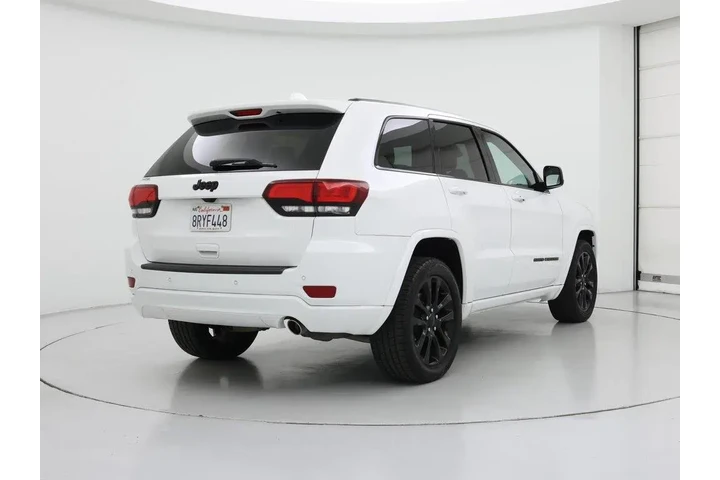 $25998 : Jeep Grand Cherokee 2020 4x2 image 8