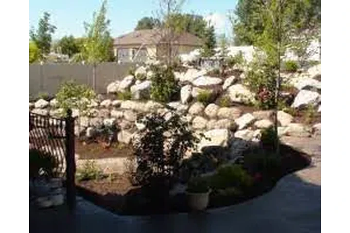 Salt Lake City Landscaping image 1