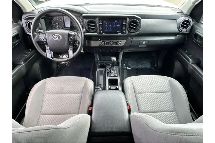 $26997 : 2022 Tacoma 2WD SR image 5