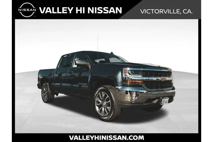 $22997 : Chevrolet Silverado 1500 201 image 1