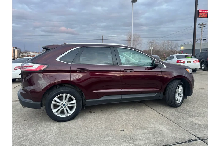 $14999 : 2019 Edge SEL AWD image 10
