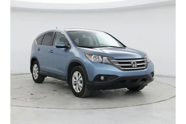 $16998 : Honda CR-V 2014 EX 4dr SUV image 1