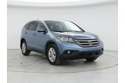 Honda CR-V 2014 EX 4dr SUV