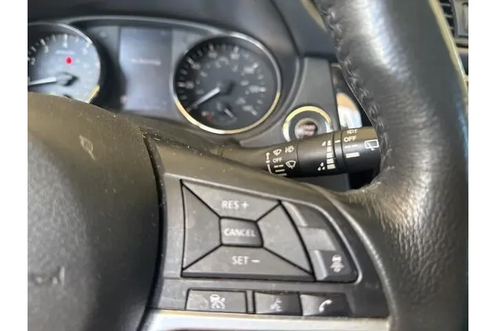 $13054 : Nissan Rogue 2018 S 4dr Cros image 10