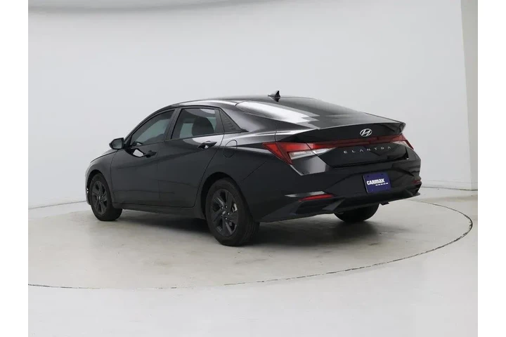 $21998 : Hyundai ELANTRA 2023 SEL 4dr image 2