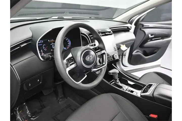 $16423 : Hyundai TUCSON 2022 AWD SEL image 5