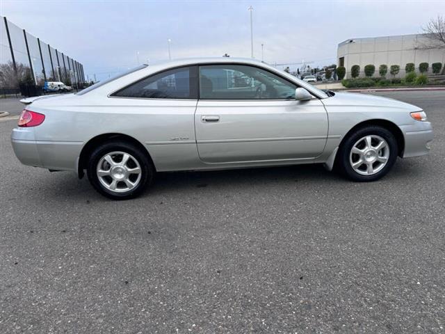 $6995 : 2003 Camry Solara SE V6 image 9