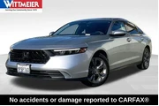 Honda Accord 2024 EX 4dr Sed en Chico