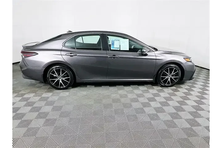 $24500 : Toyota Camry 2024 SE 4dr Sed image 8