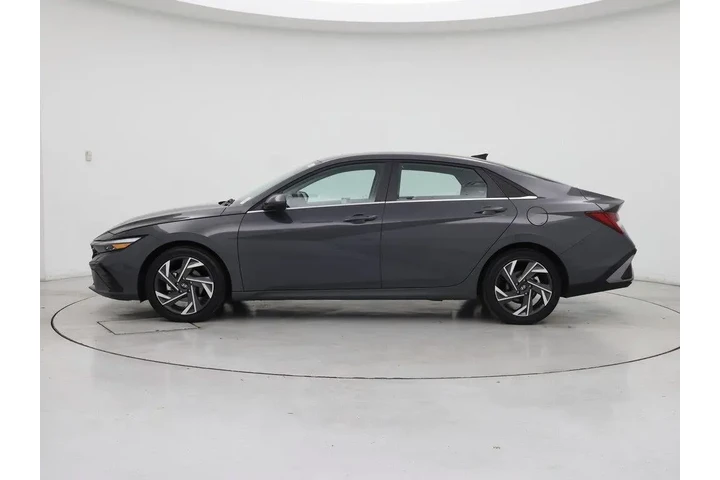 $22998 : Hyundai ELANTRA 2025 SEL Con image 3