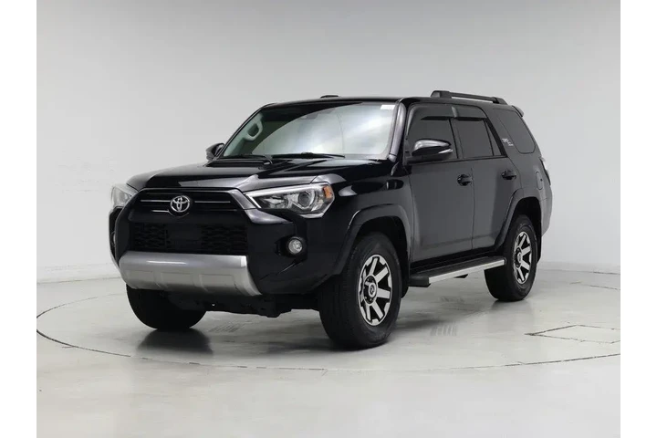 $35998 : Toyota 4Runner 2020 4x4 SR5 image 4