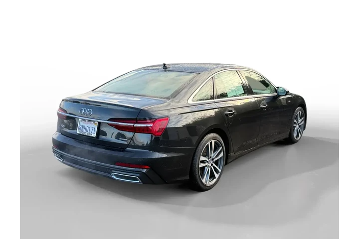 $23533 : Audi A6 2019 AWD quattro Pre image 5