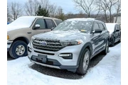 $31300 : Ford Explorer 2022 AWD XLT 4 thumbnail