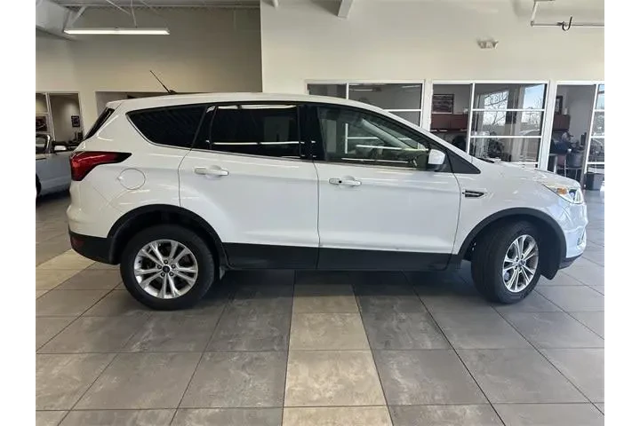 $11500 : Ford Escape 2019 AWD SE 4dr image 8