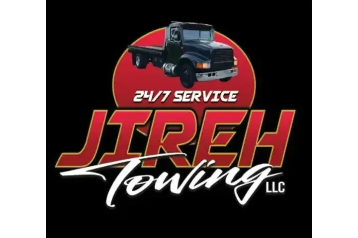 JIREH TOWING image 1