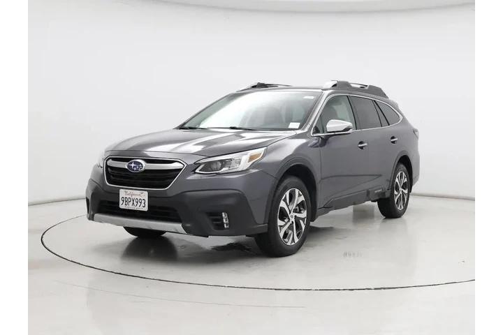 $28998 : Subaru Outback 2022 AWD Tour image 4