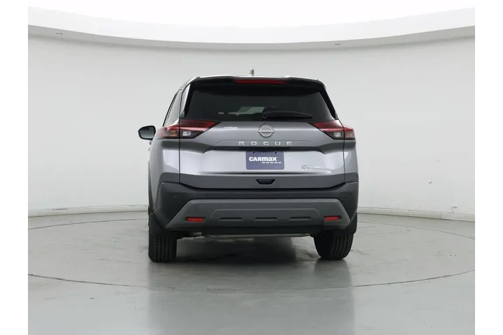 $23998 : Nissan Rogue 2023 AWD SV 4dr image 6