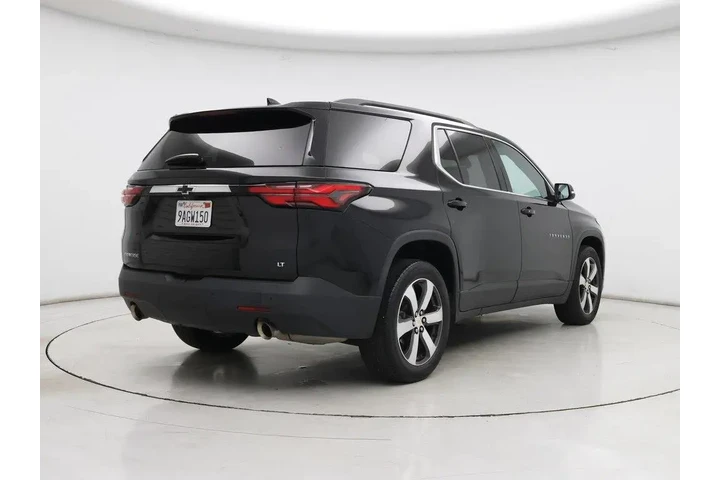 $29998 : Chevrolet Traverse 2022 LT L image 8