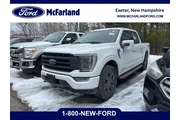 Ford F-150 2022 4x4 Lariat 4