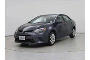 $14998 : Toyota Corolla 2015 LE 4dr S thumbnail