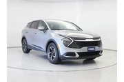 Kia Sportage 2024 LX 4dr SUV en Modesto