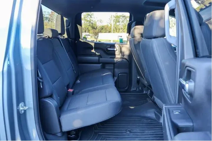 $27813 : GMC Sierra 1500 2023 4x4 Pro image 10