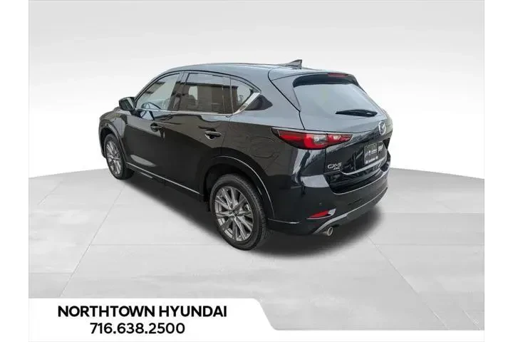 $31917 : Mazda CX-5 2025 AWD 2.5 S Pr image 3