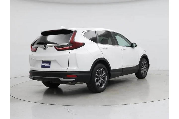 $25998 : Honda CR-V 2020 EX-L 4dr SUV image 8