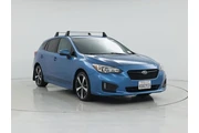 Subaru Impreza 2017 AWD 2.0i en Sacramento